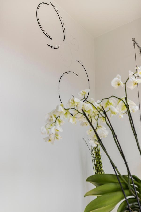 Vrijdagmarkt By Lit D'Art Apartment แอนต์เวิร์ป ภายนอก รูปภาพ