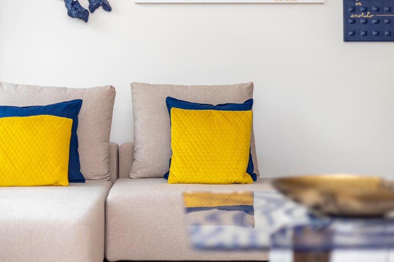Vrijdagmarkt By Lit D'Art Apartment แอนต์เวิร์ป ภายนอก รูปภาพ