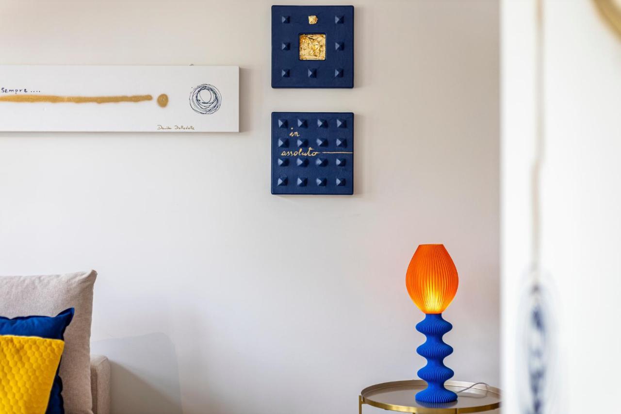 Vrijdagmarkt By Lit D'Art Apartment แอนต์เวิร์ป ภายนอก รูปภาพ